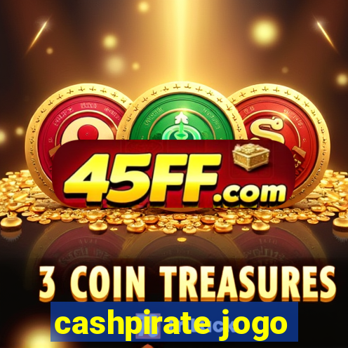 cashpirate jogo